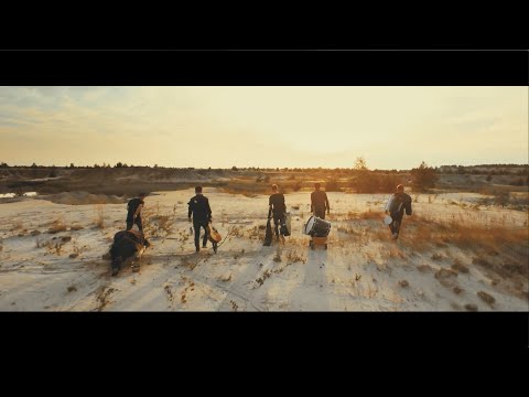 Musikvideo für ANTIHELD - "Berlin am Meer" ⎮W&W ModernMedia