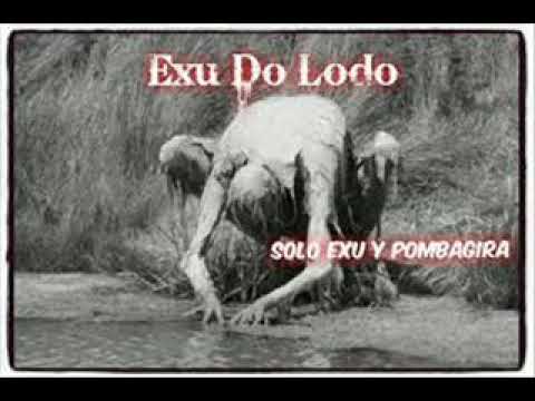 Exu Do Lodo Agora Quero Ver