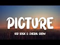 Kid Rock & Sheryl Crow - Picture (Lyrics)
