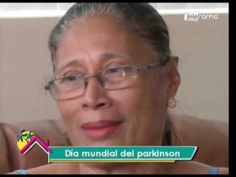 Día mundial del parkinson