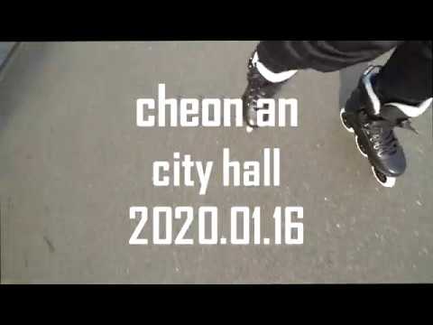 2020 POWER SLIDE NEXT PRO 110 인라인스케이트