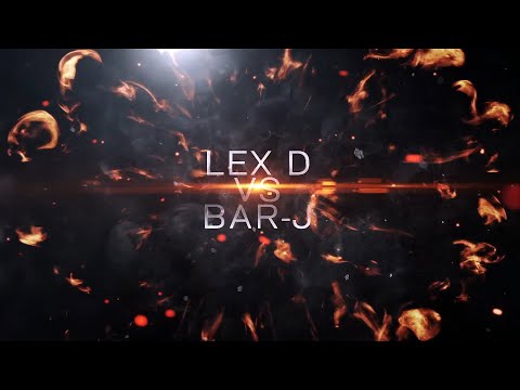 Lex D vs Bar J