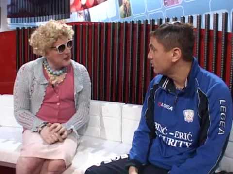 Ante Gotovac kod Žuži