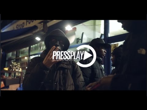 #17 YP X DY X Rage - Trap N Mash (Music Video) @yp_trizzy @raggo_rage @itspressplayent