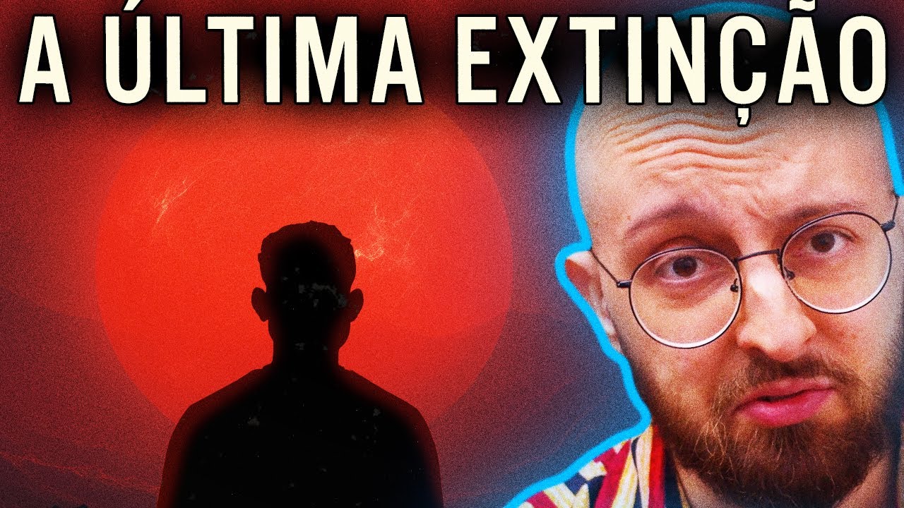 quando será o FIM da VIDA na TERRA?