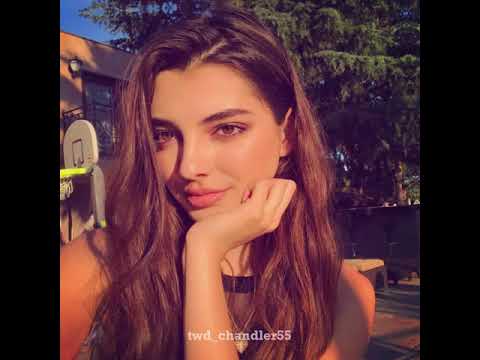 HAPPY BIRTHDAY HALEIGH