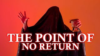 The Point Of No Return (Phantom part only) - The Phantom Of The Opera