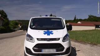 Ambulances Berjalliennes - Avenières Veyrins Thuellin (Les)
