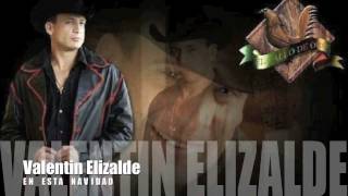 En Esta Navidad | Valentin Elizalde - LETRAS En Esta Navidad | Valentin Elizalde - LETRAS