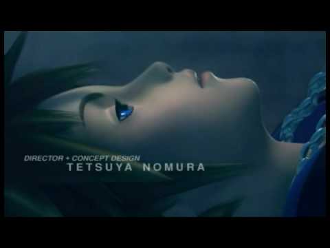 Kingdom Hearts Cutscenes- Part 1