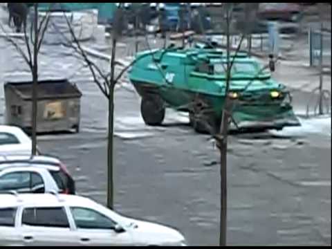 Dresden 19.02.2011 Demonstration gegen Nazis 6