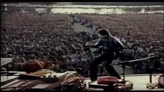 NEIL DIAMOND ~ INTRO/DANCE OF THE SABRES