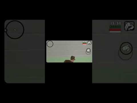 gta san andreas en lg g8x