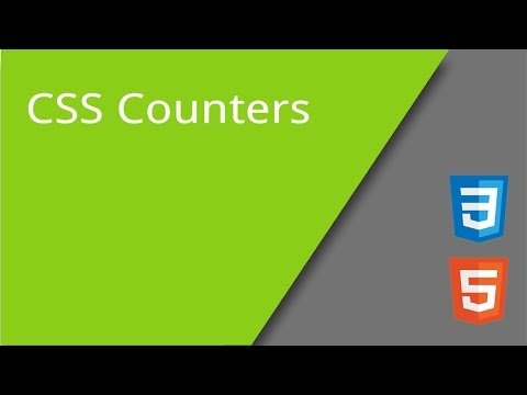 Validation HTML and CSS