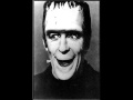 Anacrusis - Munsters theme cover 
