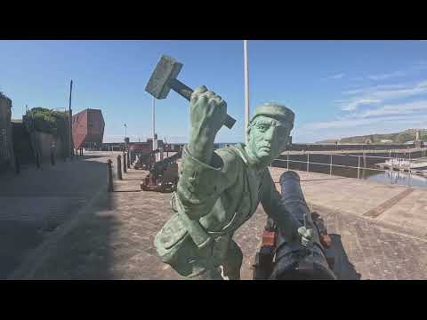 Whitehaven History (2025)