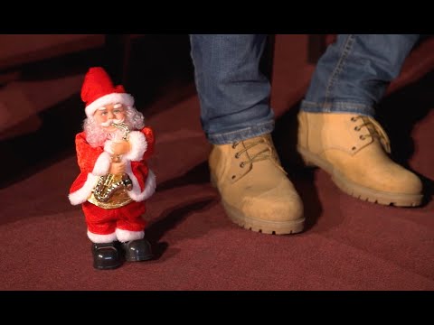 I'm going to you for Christmas - Kabaret OT.TO, Chopin University Big Band, Polish Radio Orchestra