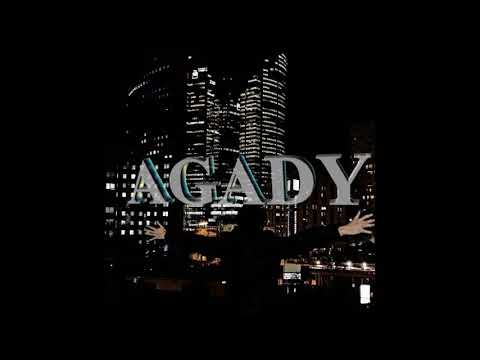 Agady freestyle de La Défense Coni a la Prod