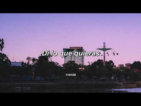 Yves V x Bhaskar - Halfway (feat. Twan Ray) || Subtitulado Español