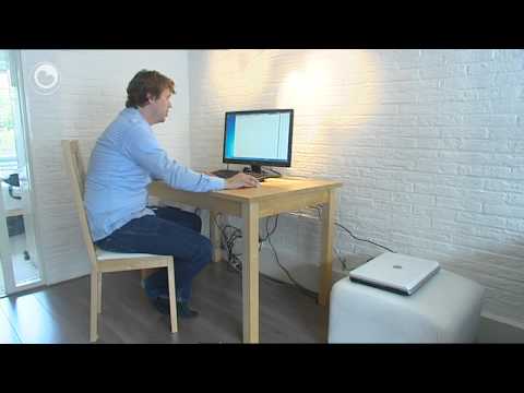 Gegevens KNVB-site op strjitte