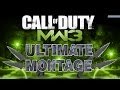 Call of Duty MW3 Ultimate AoN Montage (Knife and ...