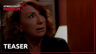 "Estás secuestrada" | 'Los Protegidos A.D.N.', estreno en diciembre en ATRESplayer PREMIUM