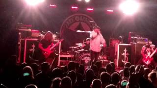 Devil You Know - A New Beginning - Live