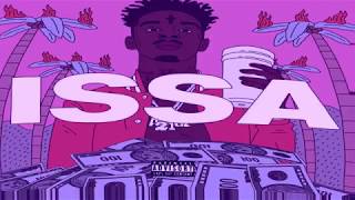 21 Savage - Bank Account (SLOWED)