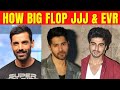 How big flop JugJugg Jeeyo and Ek Villain Returns? | KRK | #krkreview #bollywood #krk #varun