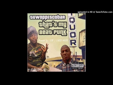 BL Trizzy Ft TuWoppEscobar- Jewella