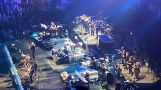 Bruce Springsteen live.  Wrecking Ball. Target Center, Minneapolis, MInnesota. 3/31/2026