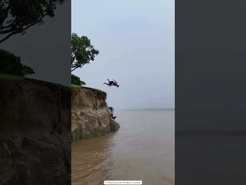 urucurituba #amazonas #caminhoparaumavidamelhor #barco #deustemumapalavrapravoce #interior #nascer