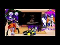 Aftons React To The Springtrap Interview
