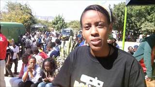 preview picture of video 'EBSS DIGITAL DIARY ENGLISH - DODOMA DAY 2 (MORNING) - VICKY'