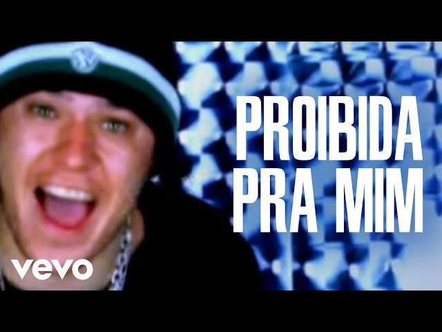 Download Proibida Pra Mim (Grazon) Charlie Brown Jr.