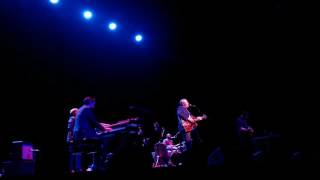 Tindersticks - Were We Once Lovers - Istanbul (27.05.2016)
