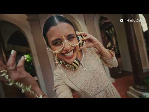 Tradition Never Looked This Trendy | Trends x Aarké Onam Edit