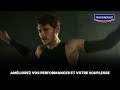 Hansaplast Compression Pour Le Sport
