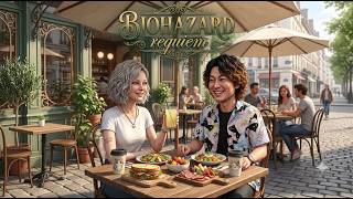 #6【バイオハザードrequiem】開幕からゾンビいっぱい出てくると予想している