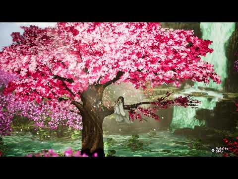 Wandering Sword | Mara's legacy is freaking OP.