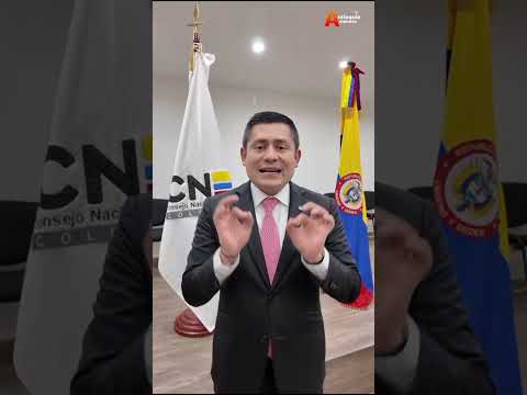 64 municipios de Antioquia aún tienen mesas sin testigos electorales