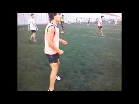 Vittone vs Real Bañil - #Fecha3 Copa Palermo