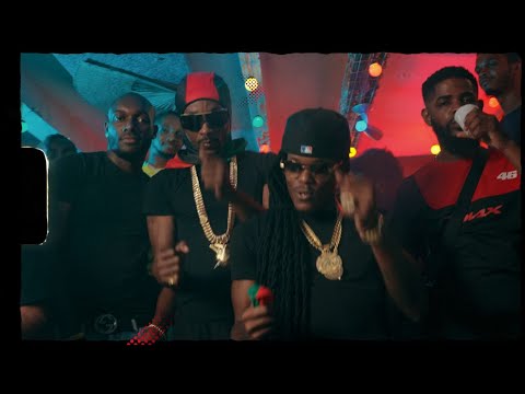 Marginal - G26 Ft Jkevlar x Dj Glad