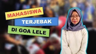 WOW TODAY: Tiga Mahasiswa Tewas Terjebak di Goa Lele Karawang