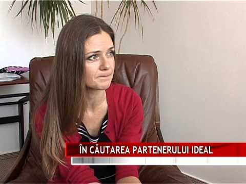 ÎN CĂUTAREA PARTENERULUI IDEAL
