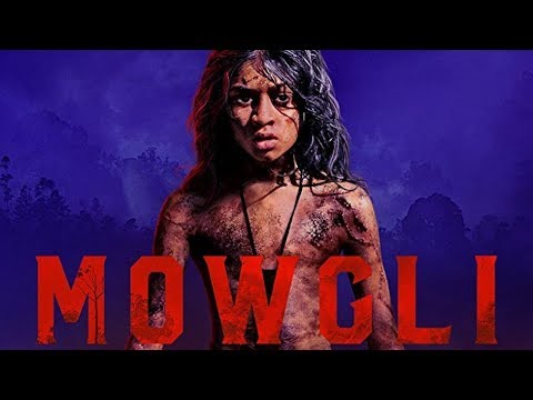 Mowgli: Legend of the Jungle Soundtrack Tracklist