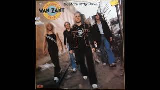 Johnny Van Zant Band - Put My Trust In You