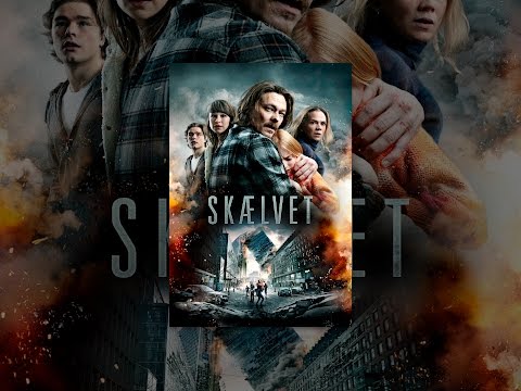Skælvet