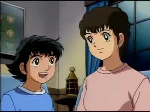 Captain Tsubasa (Bahasa Indonesia) Episode 2 – “Pertemuan Dengan Roberto”