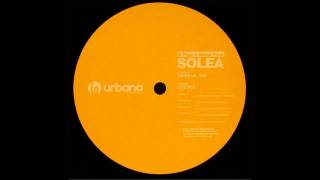 Dj Pippi & David Penn - Soleá (original mix)